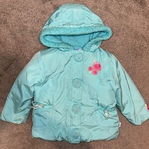 🏷️ 3 for $30 🏷️ Bon bebe 3T puffer jacket